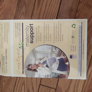 Loving Comfort maternity support belt small